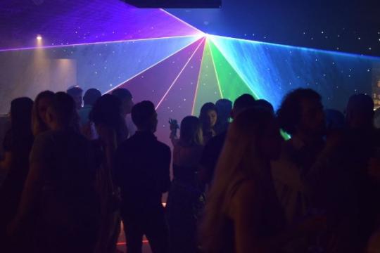 LOCALES PARA FIESTAS EN BARCELONA